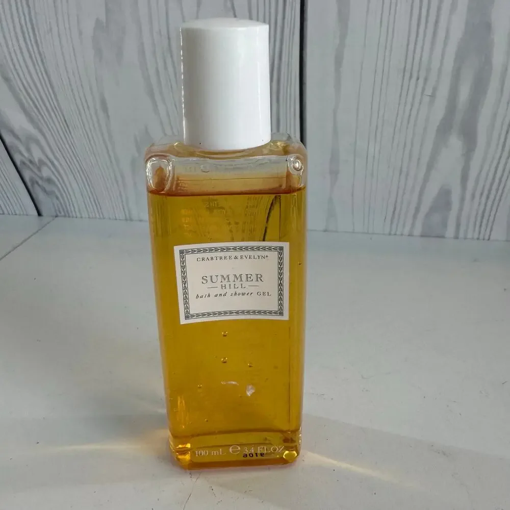 Crabtree & Evelyn crabtree evelyn